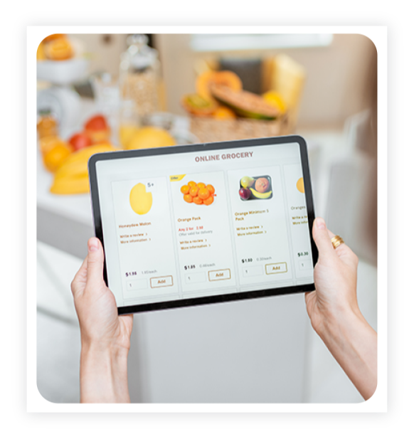 Aumenta tus ventas  expande tu presencia online